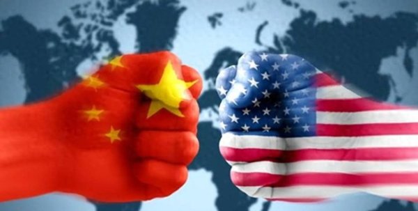 兴华配资 中美局势已经开始发生转变了吗 中国正迎头赶上