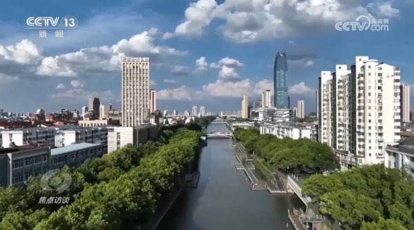 金猪配资 焦点访谈｜“现代化人民城市”怎么建？看各地实践探索_大皖新闻 | 安徽网